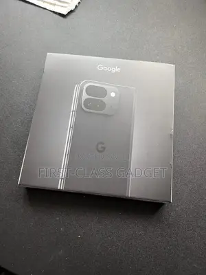 New Google Pixel 9 Pro Fold 512 GB