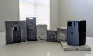 New Google Pixel 9 Pro Fold 512 GB