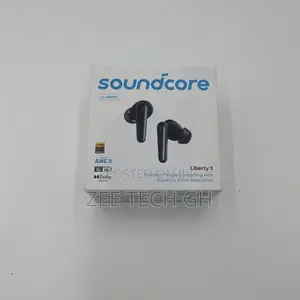 Anker Soundcore Liberty 5 Noise Canceling Wireless Earbuds