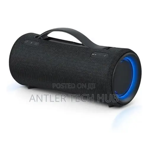 Sony SRS Xg300
