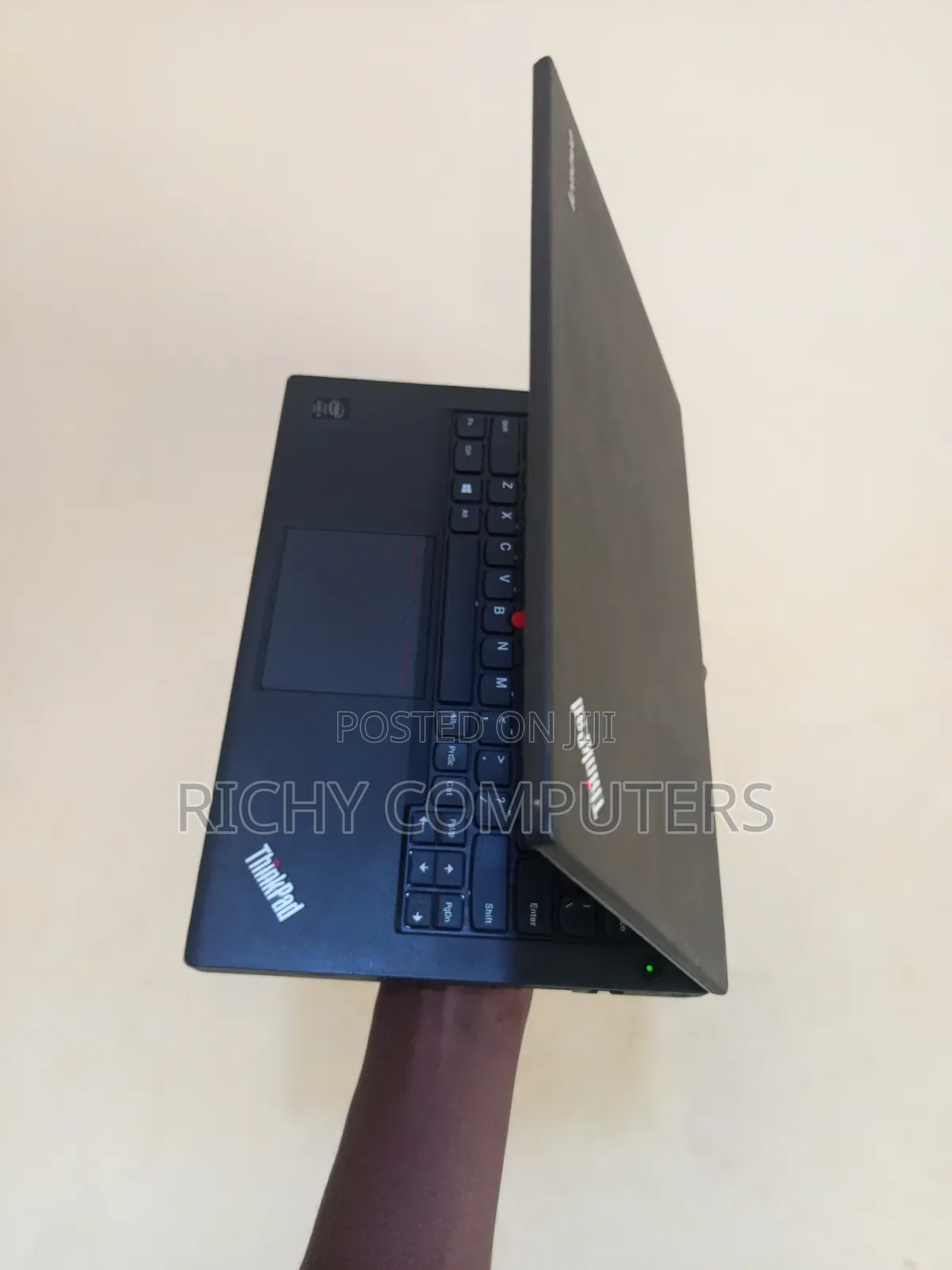 Laptop Lenovo 8GB Intel Core i5 HDD 640GB