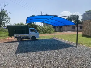 Top Carport Canopy for Vehicle