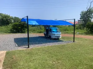 Top Carport Canopy for Vehicle