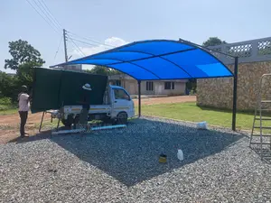 Top Carport Canopy for Vehicle