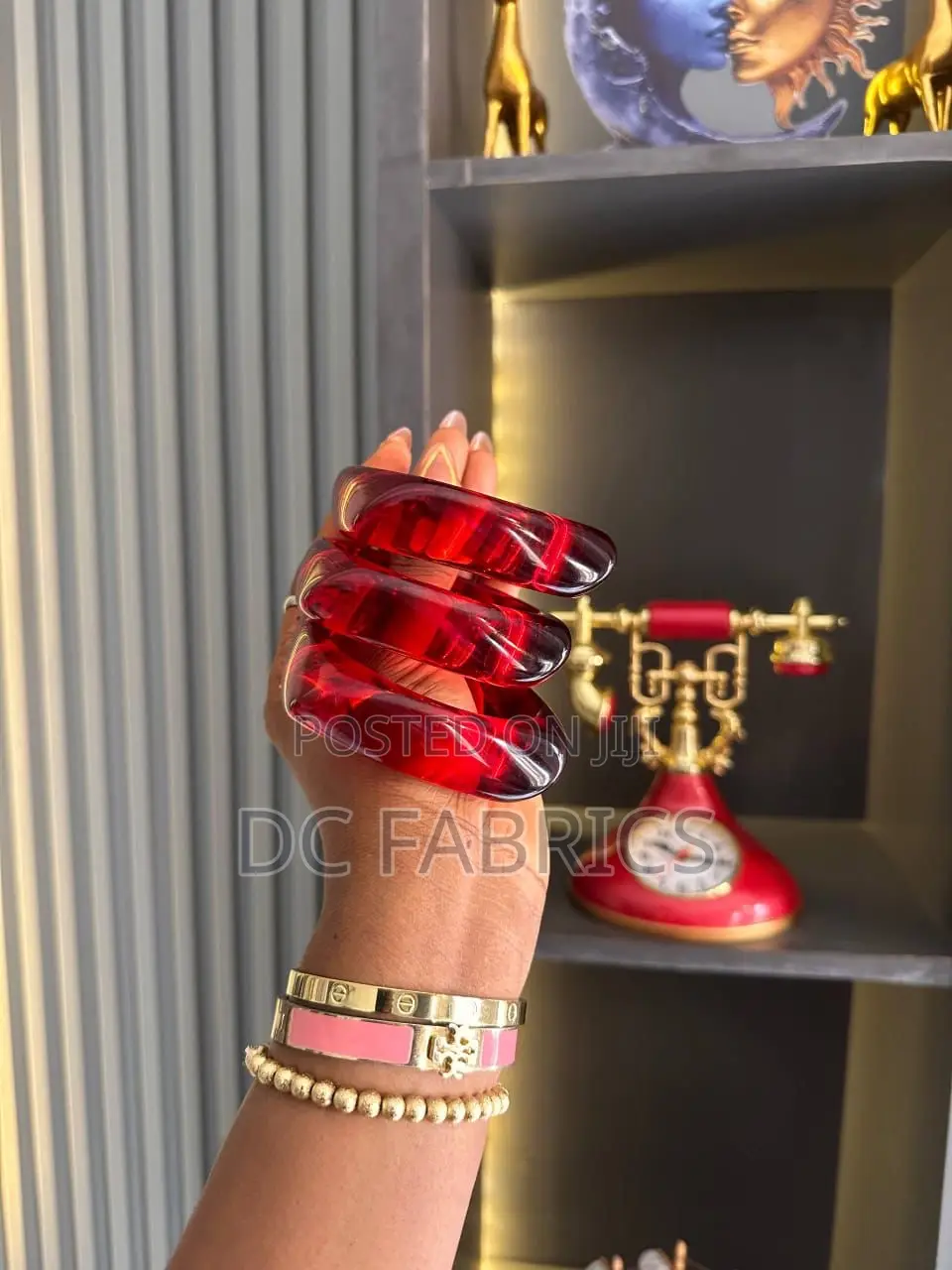 Wrist Bangles for Women in Different Colours and Sizes