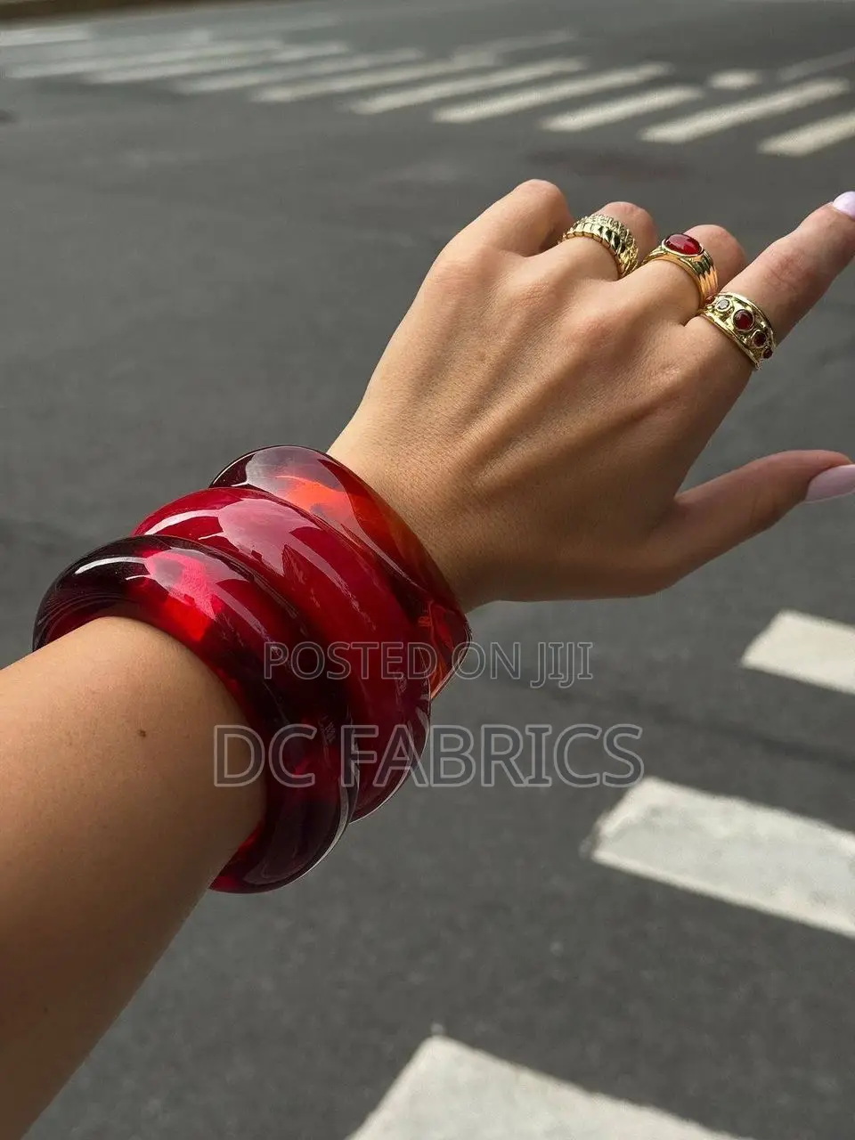 Wrist Bangles for Women in Different Colours and Sizes