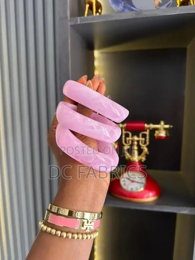 Wrist Bangles for Women in Different Colours and Sizes