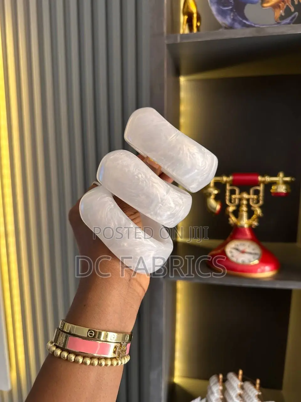 Wrist Bangles for Women in Different Colours and Sizes