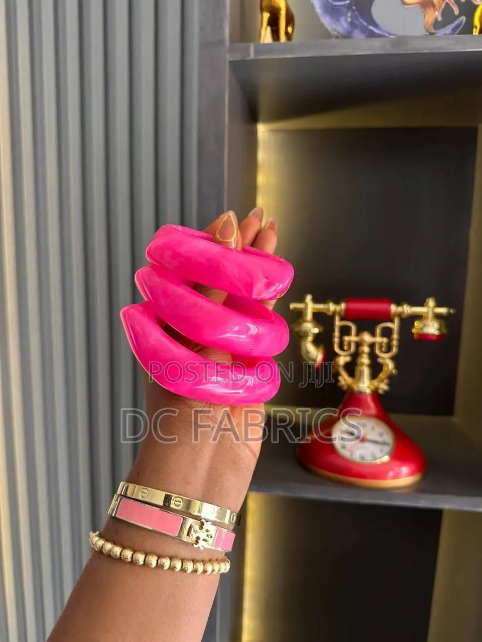 Wrist Bangles for Women in Different Colours and Sizes