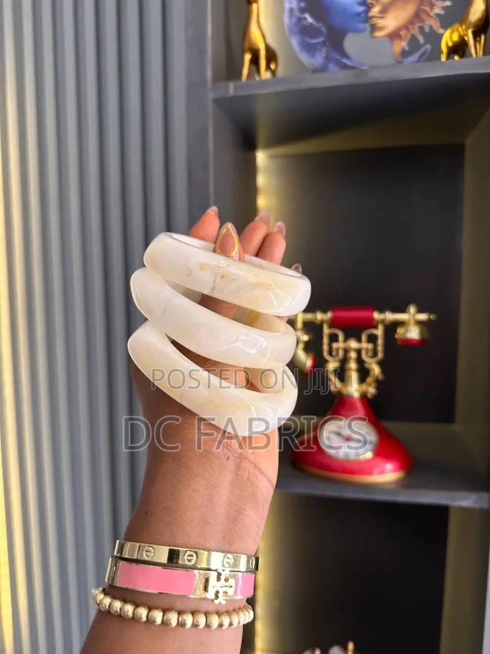Wrist Bangles for Women in Different Colours and Sizes