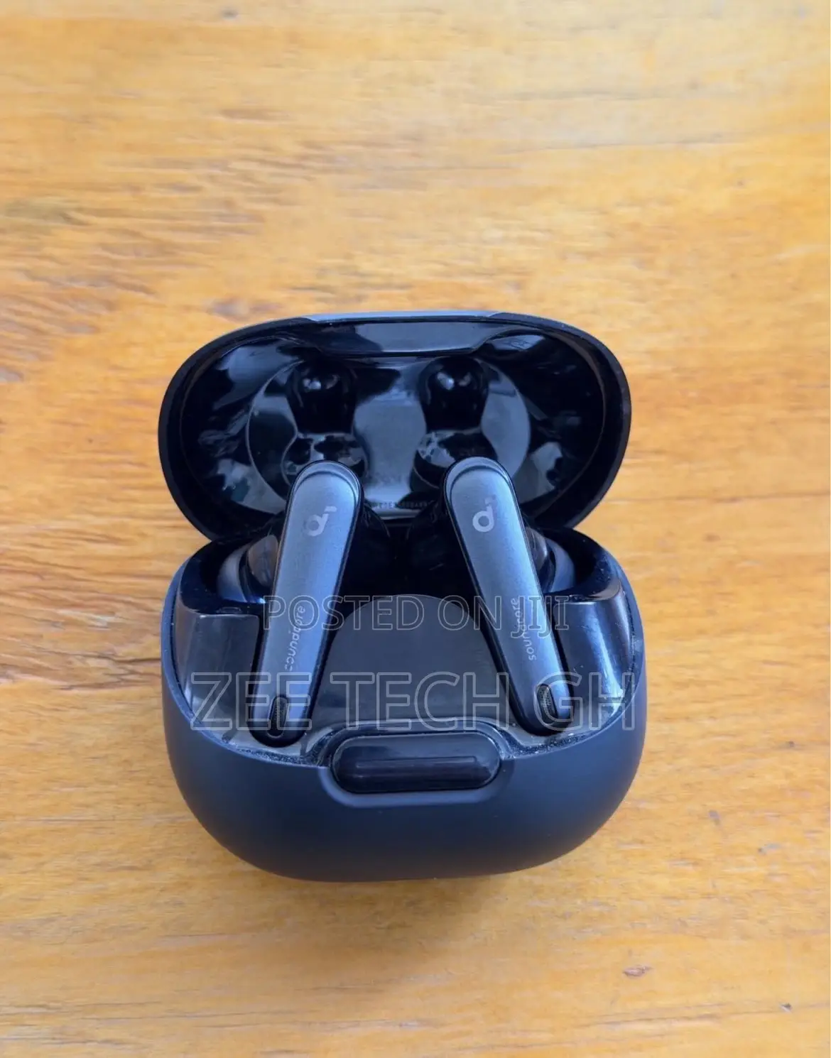 Anker Soundcore Liberty 4 Nc Wireless Earbuds