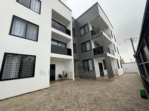 Furnished 2bdrm Apartment in Adjiriganor for rent