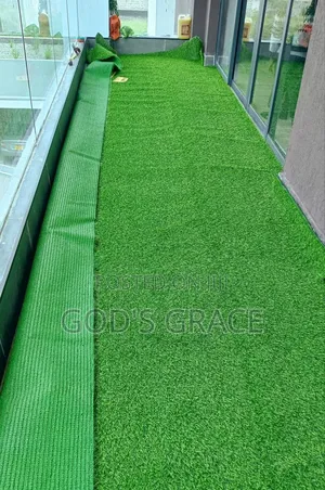 Artificial Green Grass Carpet 20mm or 2cm