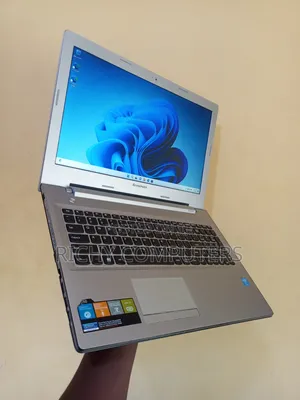 Laptop Lenovo Z50-70 8GB Intel Core i5 HDD 500GB
