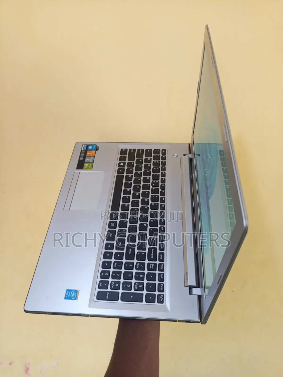 Laptop Lenovo Z50-70 8GB Intel Core i5 HDD 500GB