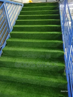 Quality and Affordable Grass Carpet