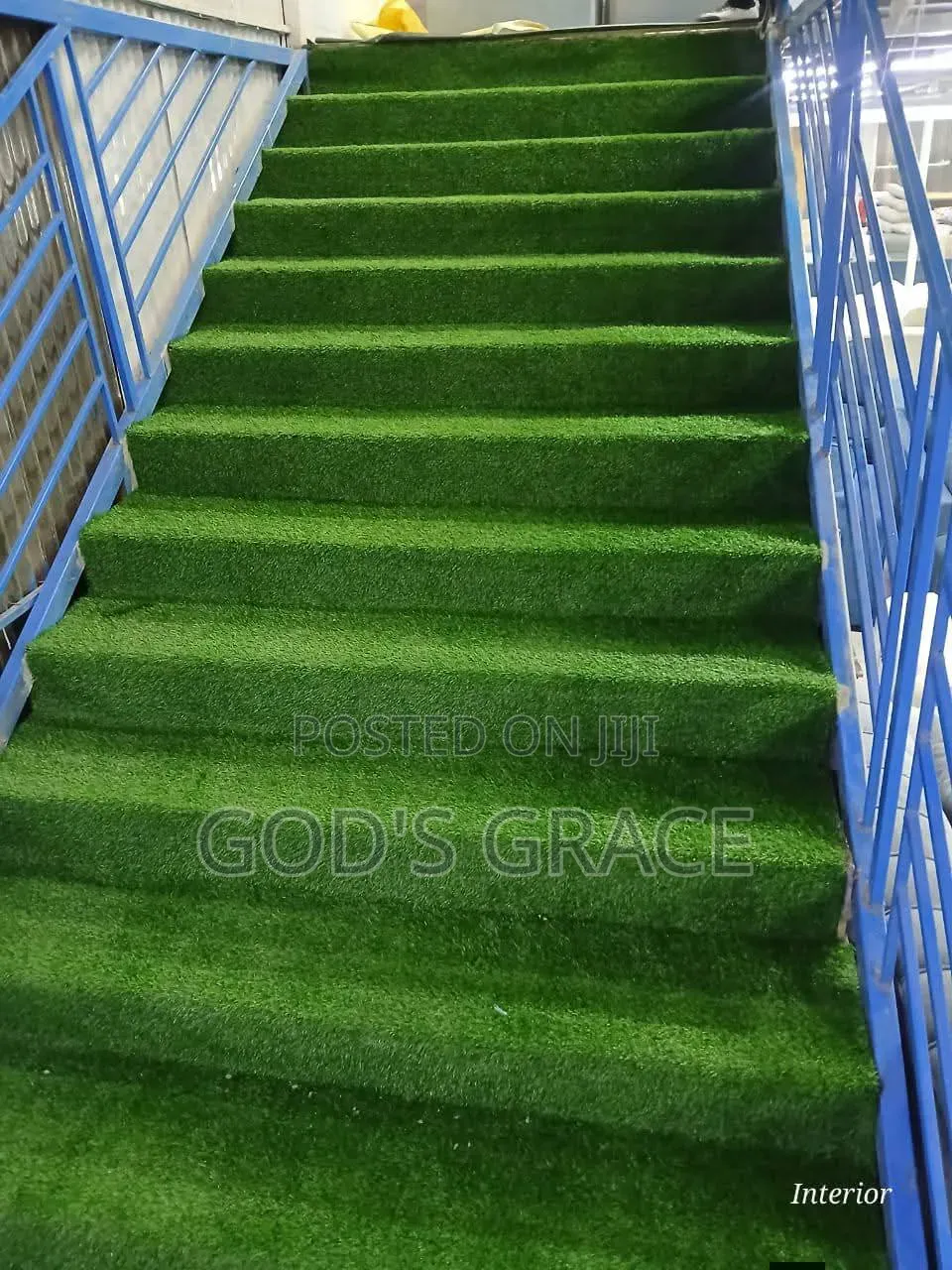 Quality and Affordable Grass Carpet
