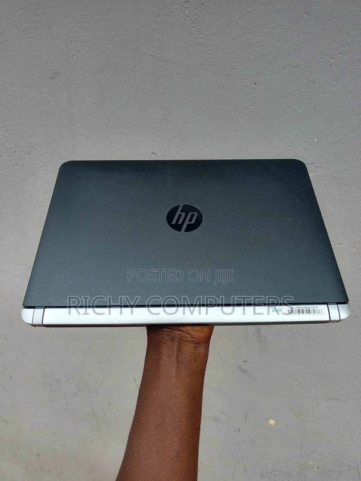 Laptop HP ProBook 430 G3 8GB Intel Core i5 HDD 500GB