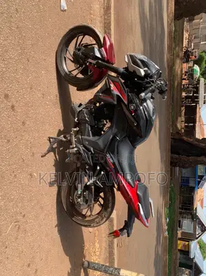 Lifan 200cc 2018 Black