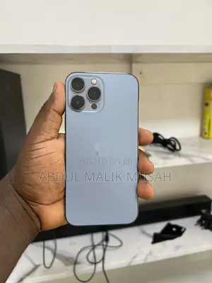 Apple iPhone 13 Pro Max 128 GB Blue
