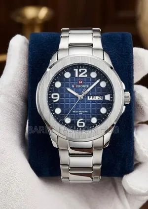 Mens Watch Naviforce
