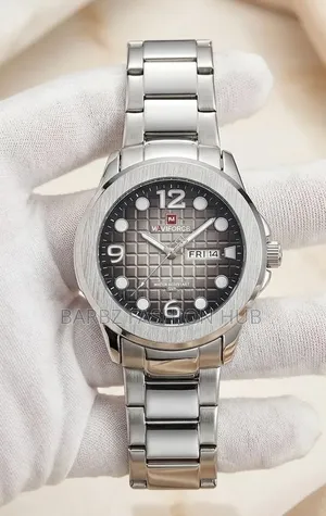 Mens Watch Naviforce