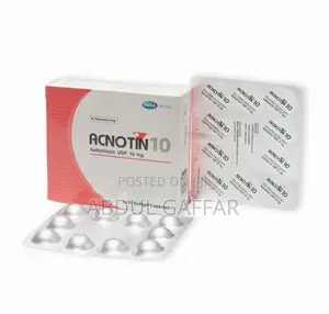 Isotretnoin