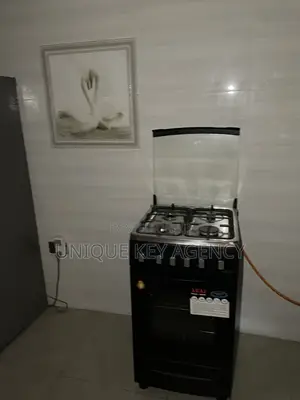 Furnished 3bdrm Apartment in Unique Key Agency, North Legon for rent