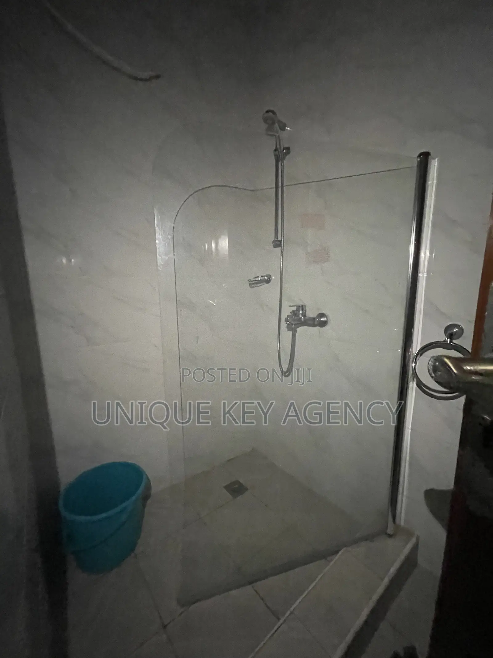 Furnished 3bdrm Apartment in Unique Key Agency, North Legon for rent