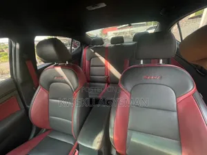 Hyundai Elantra 2017 Black