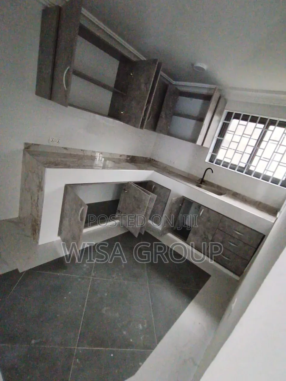 2bdrm Apartment in Wisa Group, Accra Metropolitan for rent