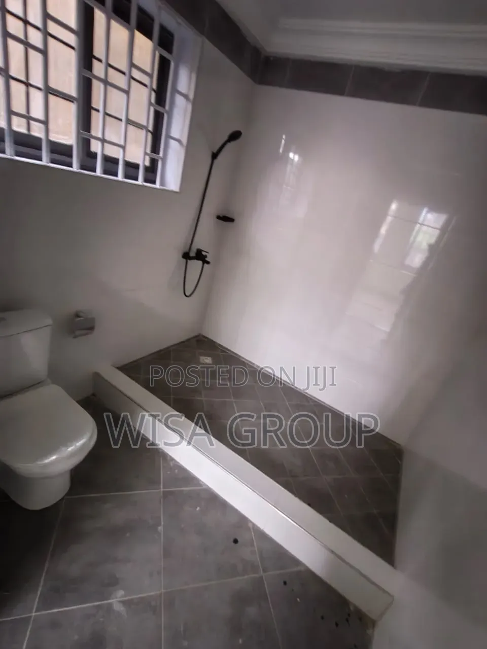 2bdrm Apartment in Wisa Group, Accra Metropolitan for rent