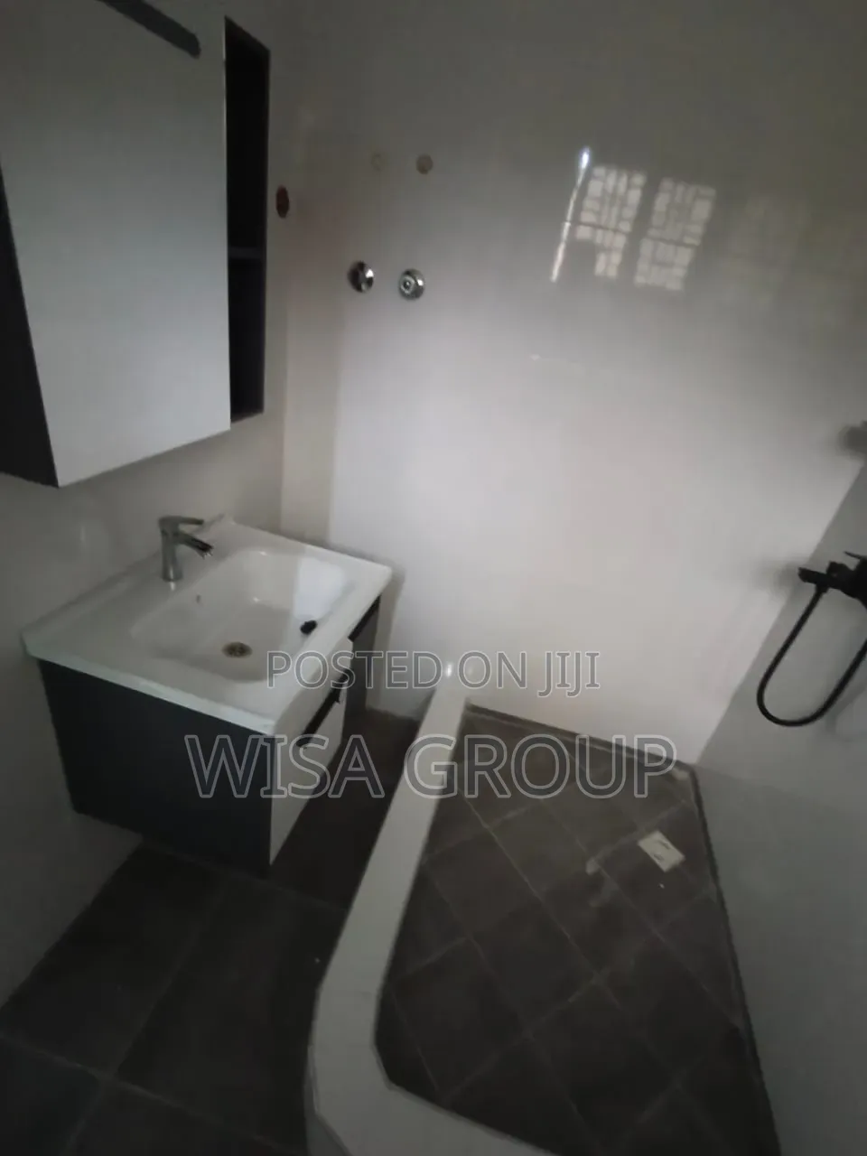 2bdrm Apartment in Wisa Group, Accra Metropolitan for rent