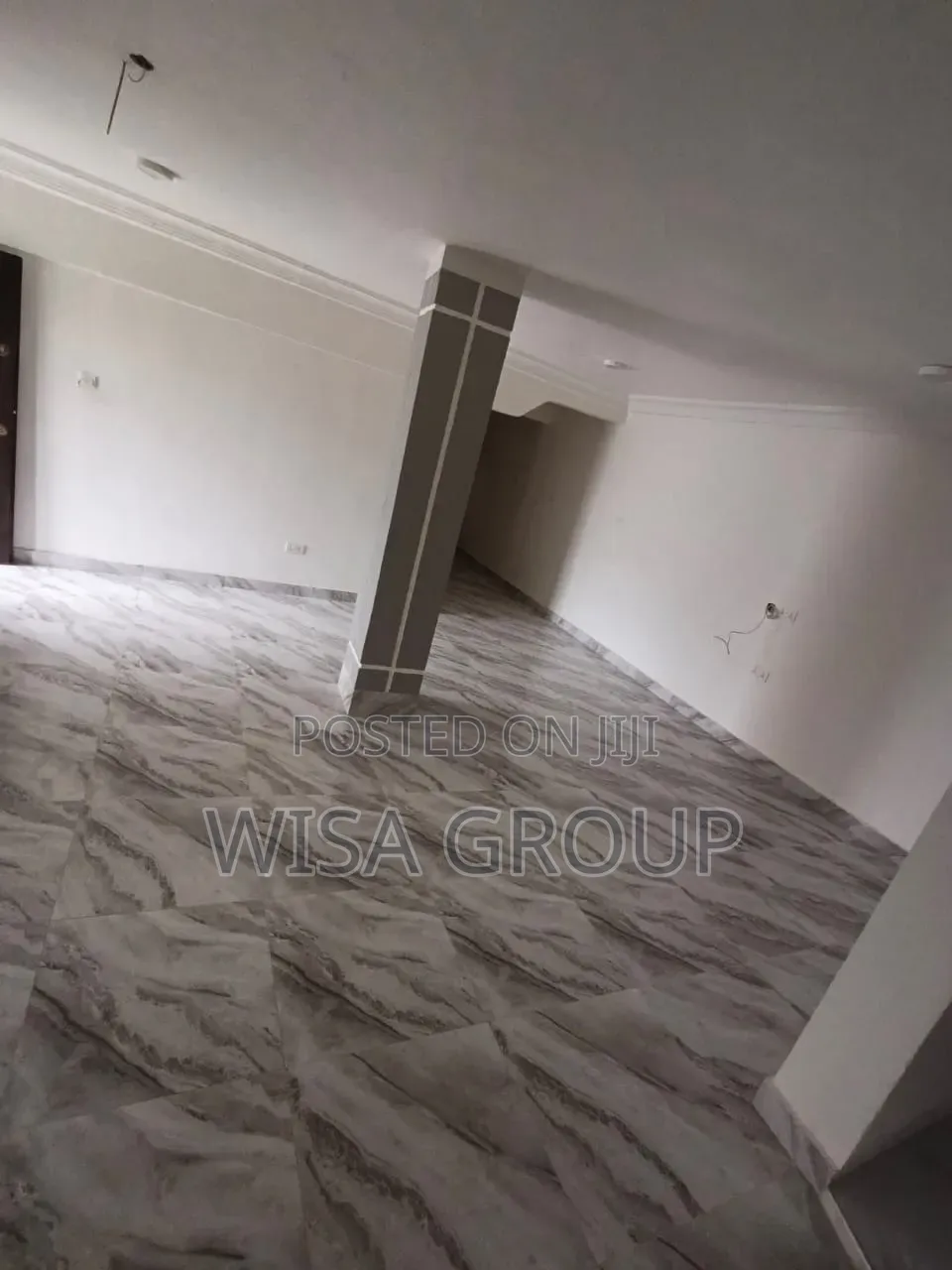2bdrm Apartment in Wisa Group, Accra Metropolitan for rent