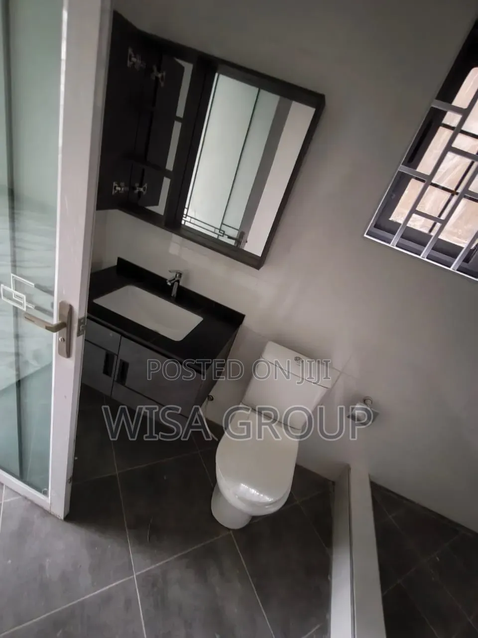 2bdrm Apartment in Wisa Group, Accra Metropolitan for rent
