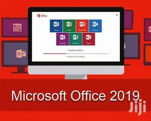 Microsoft Office 19 Available For Mac Or Windows