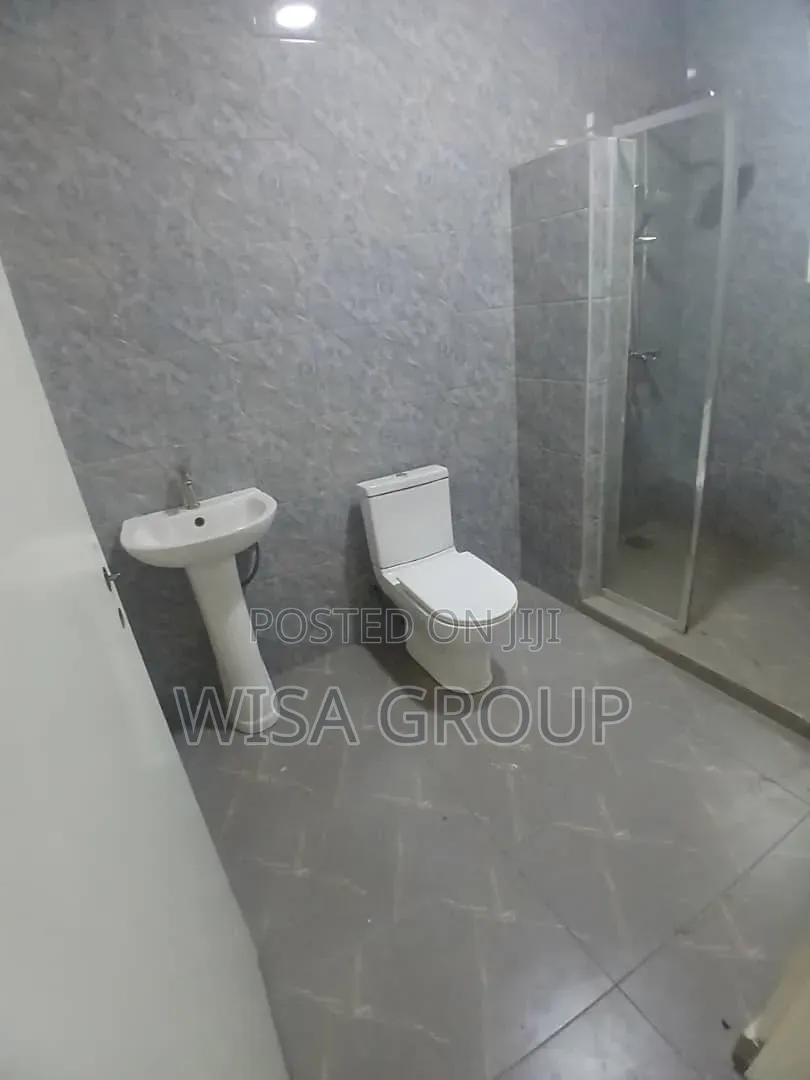 2bdrm Apartment in Wisa Group, Accra Metropolitan for rent
