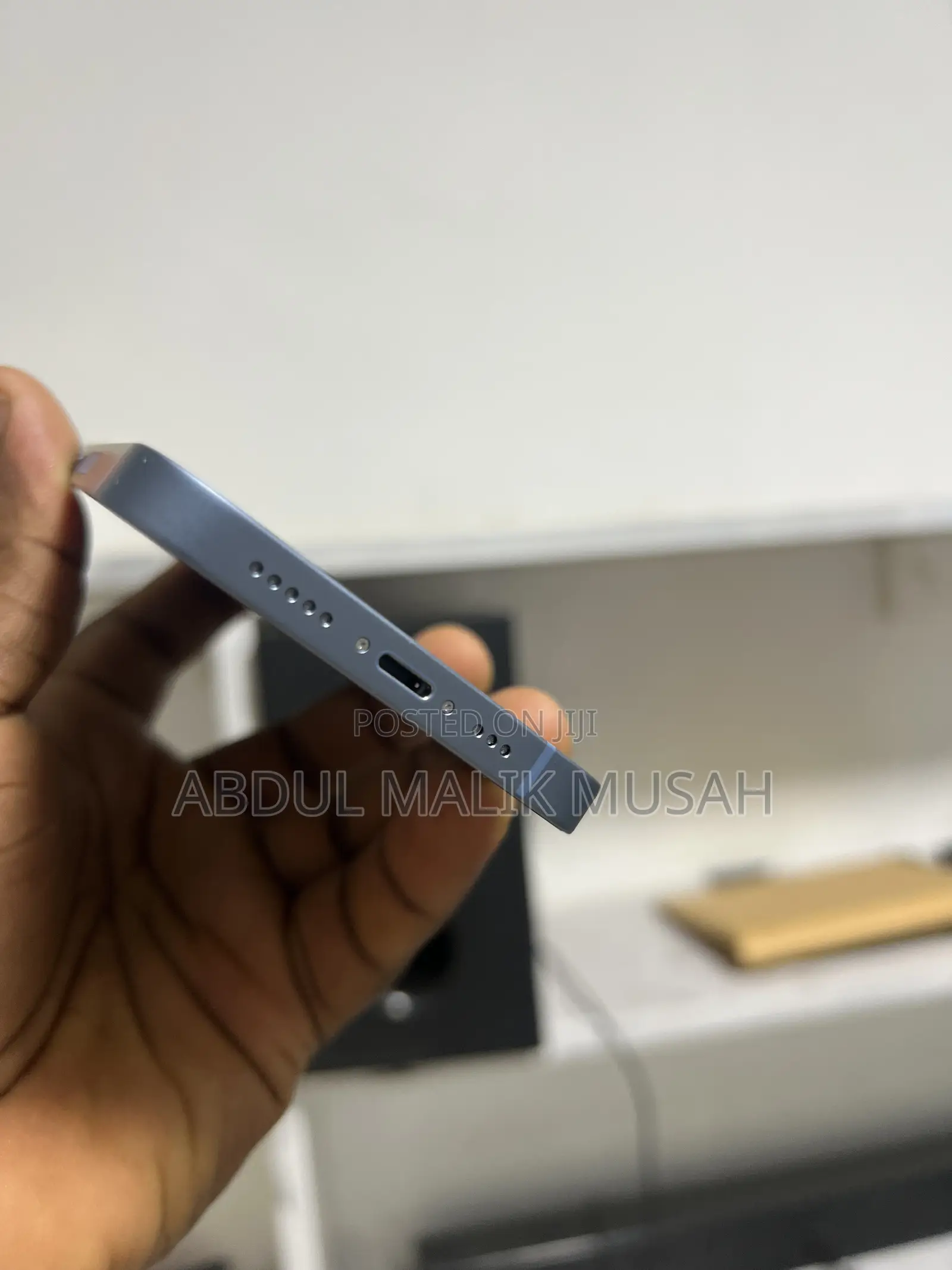 Apple iPhone 14 128 GB Blue