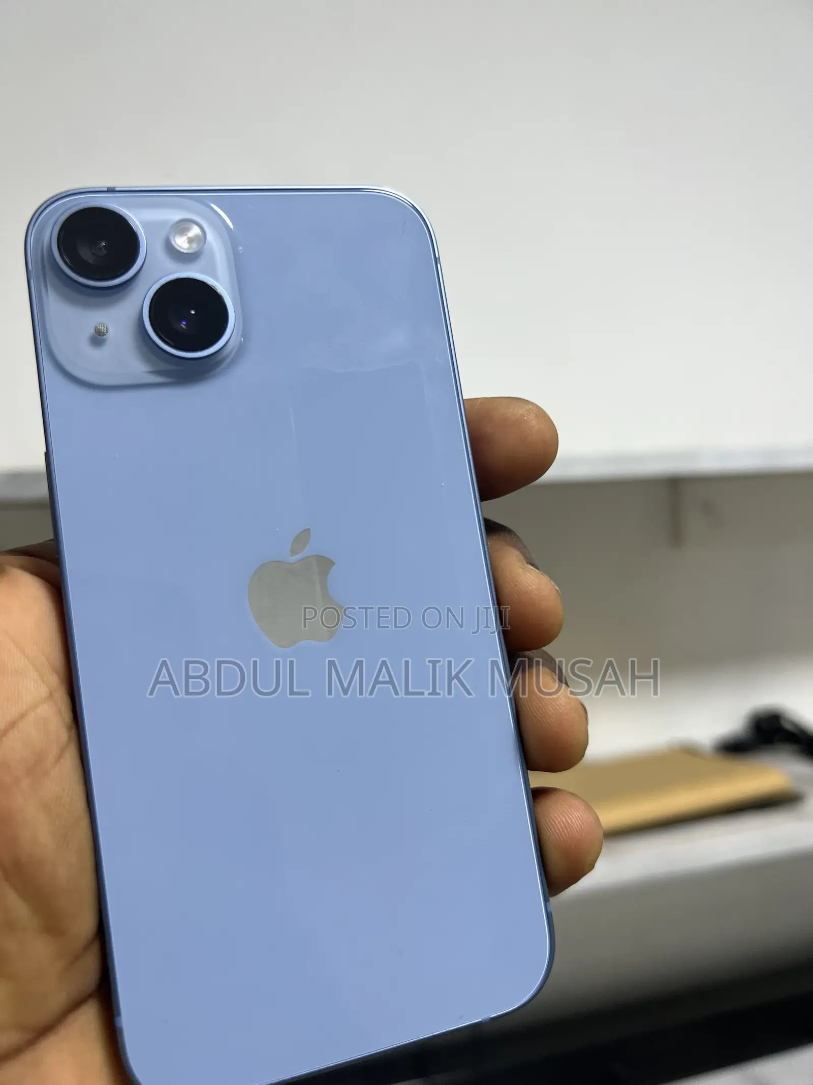 Apple iPhone 14 128 GB Blue