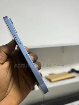 Apple iPhone 14 128 GB Blue