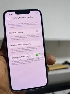 Apple iPhone 14 128 GB Blue