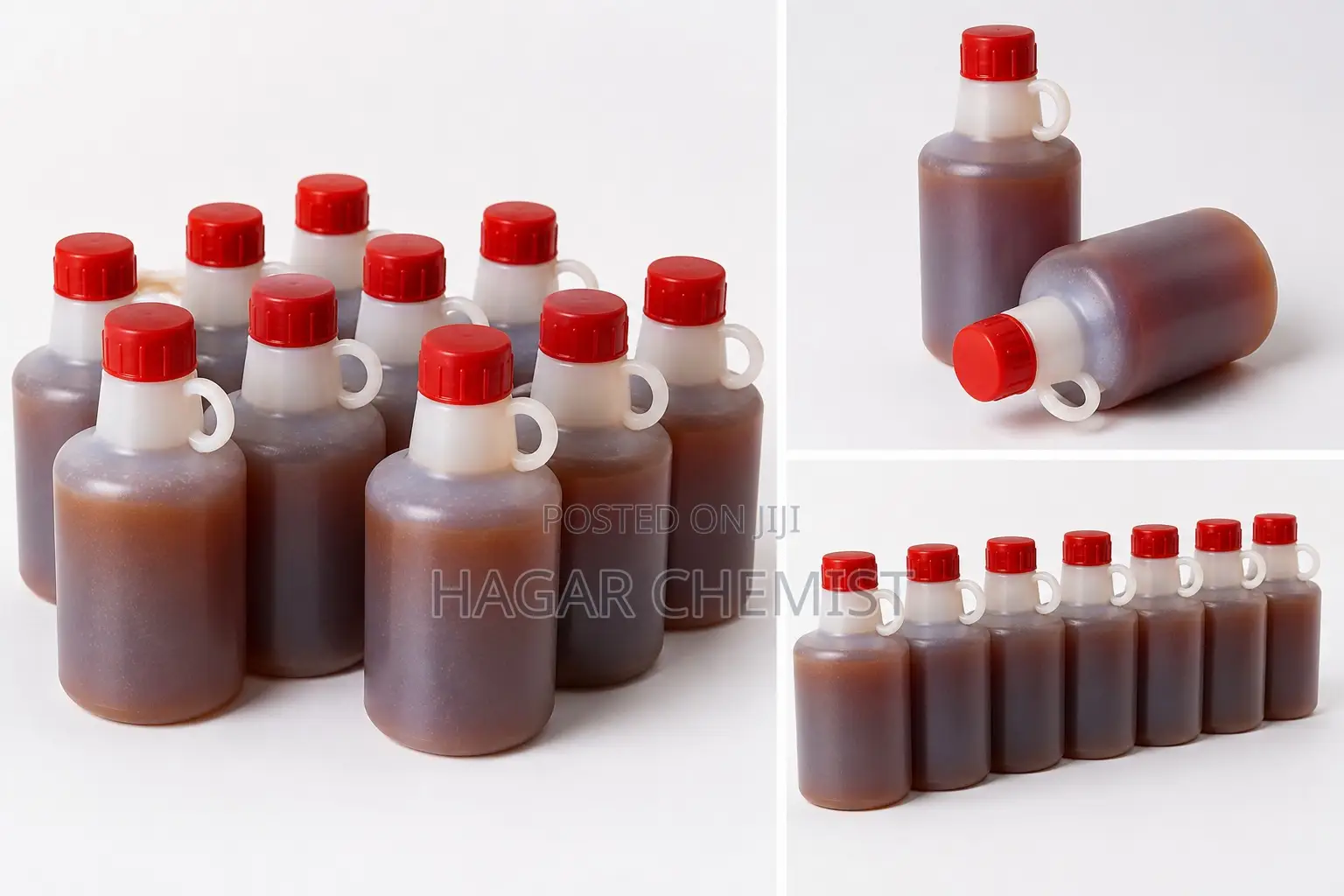 100% Natural Honey