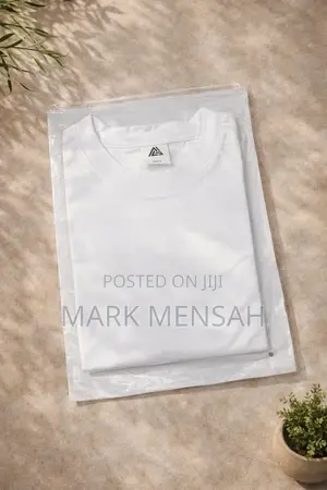 Premium Heavy Plain Tees