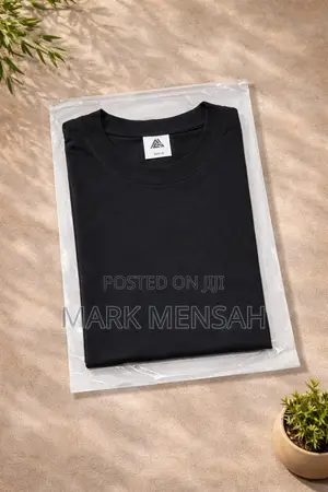 Premium Heavy Plain Tees