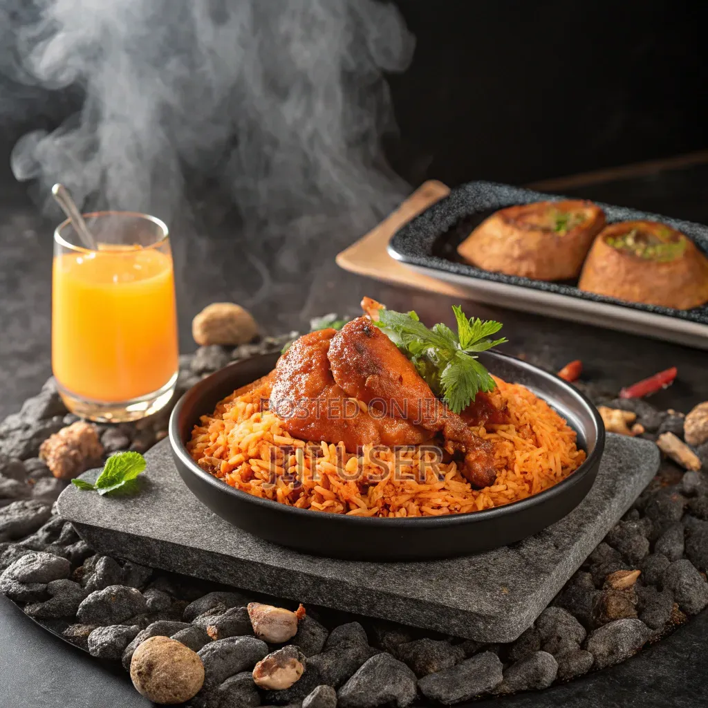 Mealplug Gh