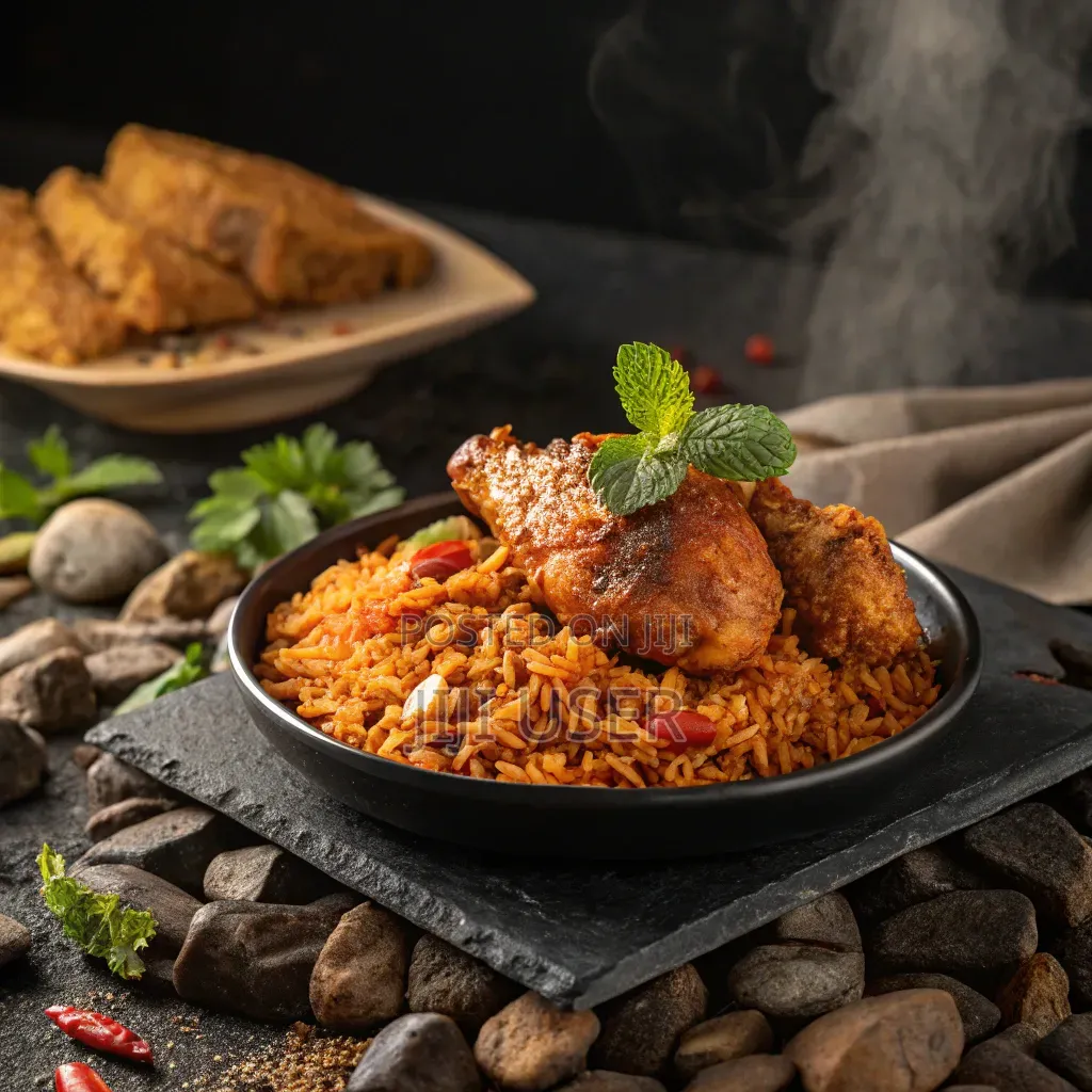 Mealplug Gh