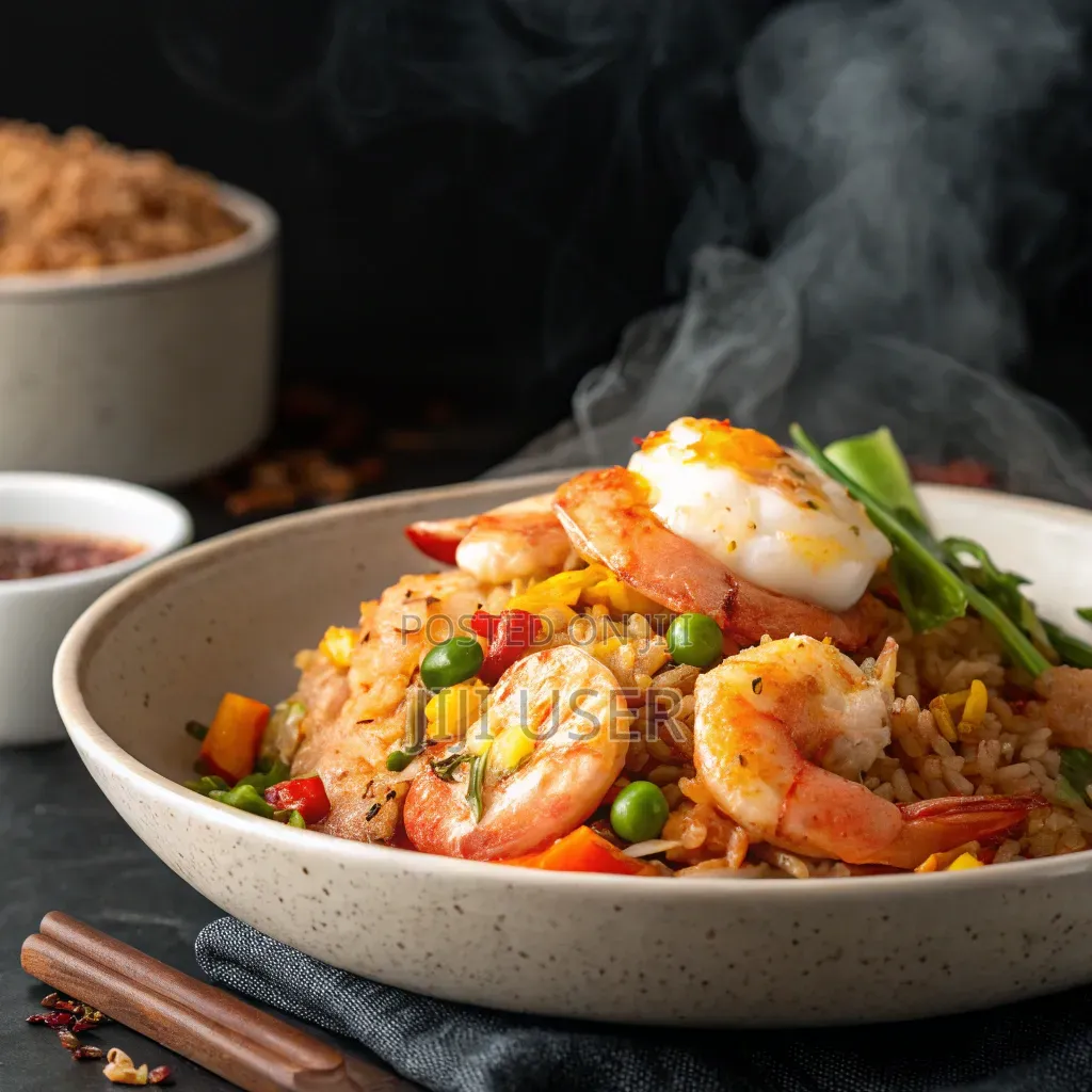 Mealplug Gh