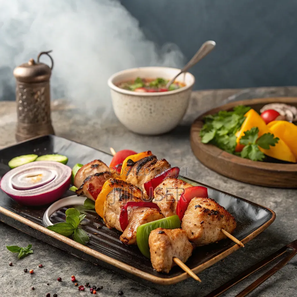 Mealplug Gh