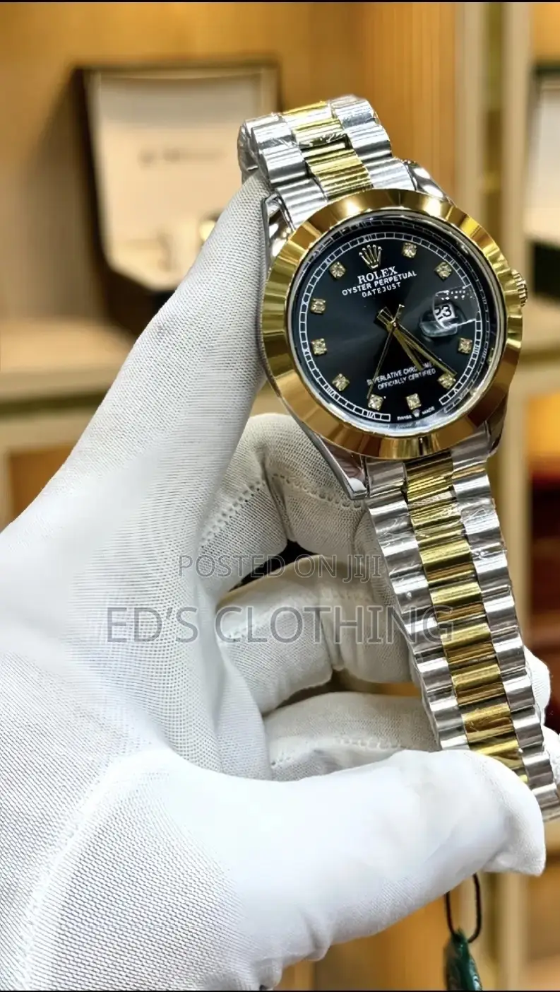 Men’S Quality Watch