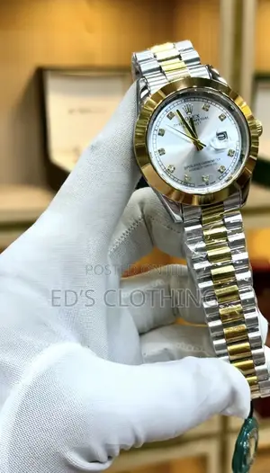 Men’S Quality Watch
